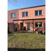 2‑Zimmer‑Wohnung mit Einbauküche und privatem Gartenanteil - Tangermünde