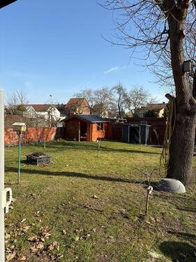 Foto - 2 Zimmer Erdgeschoßwohnung zur Miete in Tangermünde