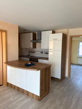 Foto - 2 Zimmer Erdgeschoßwohnung in Tangermünde