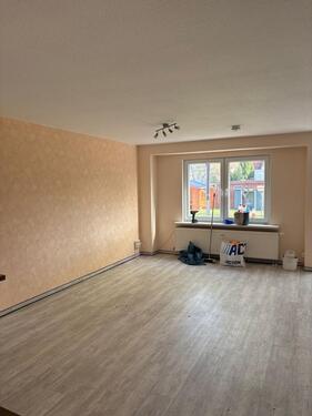 Foto - Erdgeschoßwohnung in Tangermünde zur Miete