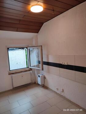 Foto - 3 Zimmer Dachgeschoßwohnung zur Miete in Hemer