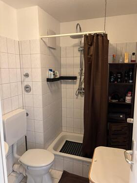 Foto - 1 Zimmer Wohnung - 430,00&nbsp;EUR Kaltmiete, ca.&nbsp; 35,00&nbsp;m&sup2;