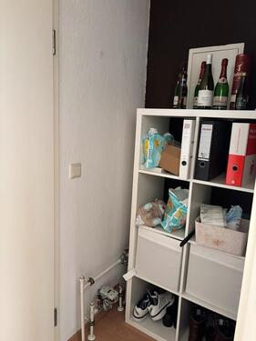 Foto - 1 Zimmer Etagenwohnung zur Miete in Stuhr