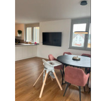 Exkl. 3-Zimmer-Wohnung mit Balkon und Einbauküche - Schwäbisch Gmünd Bargau