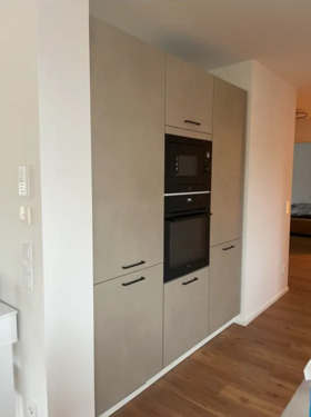 Foto - Etagenwohnung in Schwäbisch Gmünd zur Miete