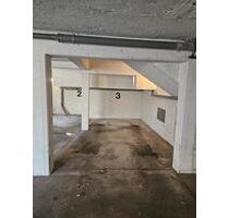 Tiefgaragenstellplatz zu vermieten – Bramfeld Wellingsbüttel - Hamburg Wandsbek