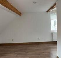 4 Zimmer Dachgeschoss Wohnung Sofort Frei - Modautal