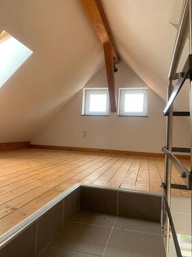 Foto - 4 Zimmer Etagenwohnung in Modautal