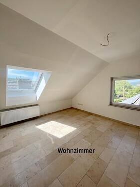 Foto - MIETWOHNUNG, Erstbezug nach Renovierung