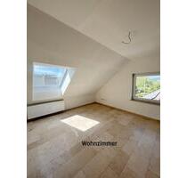 MIETWOHNUNG, Erstbezug nach Renovierung - Klingenberg am Main