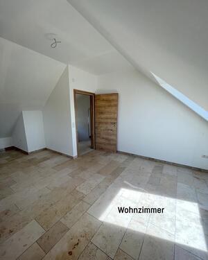 Foto - 2 Zimmer Etagenwohnung in Klingenberg am Main