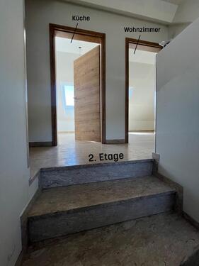 Foto - Etagenwohnung in Klingenberg am Main zur Miete