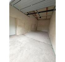 Ebenerdige GarageLagerfläche 30,53 qm mit Freifläche und Stromanschluss zu vermieten - Neuenhagen bei Berlin