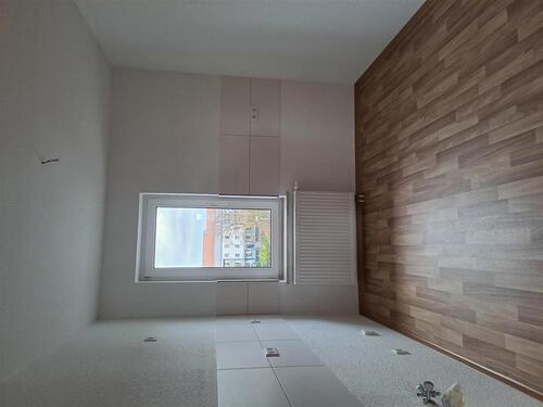 Foto - Dachgeschoßwohnung in Bitterfeld-Wolfen zur Miete