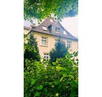 Genügend Platz zum Wohlfühlen - Helle 3-Raumwohnung nähe Mirke - Wuppertal Gemarkung Elberfeld