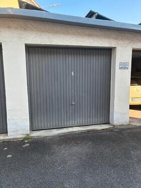 Foto - Garage Offenburg zu vermieten Nordweststadt