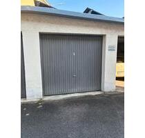 Garage Offenburg zu vermieten Nordweststadt