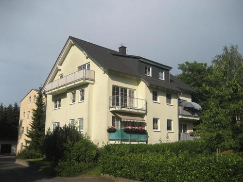 Foto - 2 Raum Wohnung mit EB-Küche ab dem 01. Juli 2026