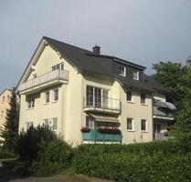 2 Raum Wohnung mit EB-Küche ab dem 01. Juli 2026 - Freiberg