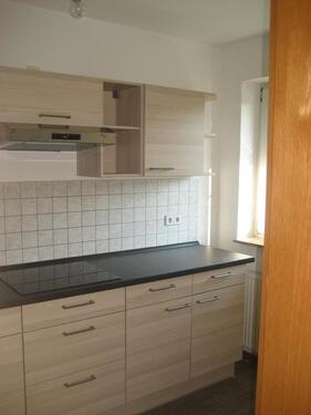 Foto - 2 Zimmer Erdgeschoßwohnung in Freiberg