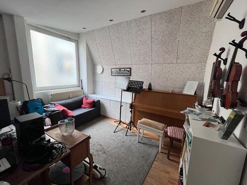 Foto - Beteiligung Proberaum - 243,00&nbsp;EUR Kaltmiete, ca.&nbsp; 20,00&nbsp;m&sup2;