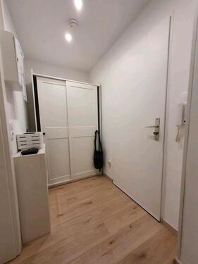 Foto - 1 Zimmer Etagenwohnung zur Miete in Köln