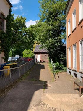 Foto - Top-Lage Parkplatz in Solingen-Ohligs – 2 Minuten zum HBF