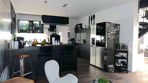 Foto - 7 Zimmer Einfamilienhaus zur Miete in Netphen