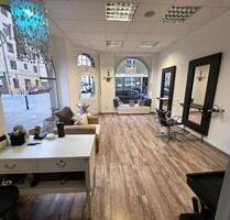 Top Chance! renommierter Friseursalon Lindenhof neben Glückstein - Mannheim Almenhof Top Chance! renommierter Friseursalon Lindenhof neben Glückstein - Mannheim Almenhof