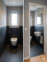 Foto - 4 Zimmer Maisonettenwohnung zur Miete in Loßburg