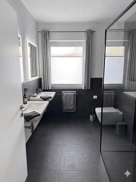 Foto - Maisonettenwohnung in Loßburg zur Miete