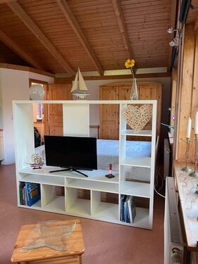 Foto - Dachgeschoßwohnung in Brunsbüttel zur Miete