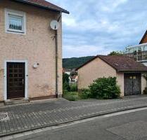 EinZweifamilienhaus in Hauenstein