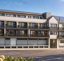 Hochwertige Penthousewohnung in Tittling - ab Herbst 2027