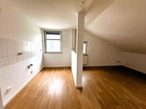 Foto - Etagenwohnung zur Miete in Döbeln