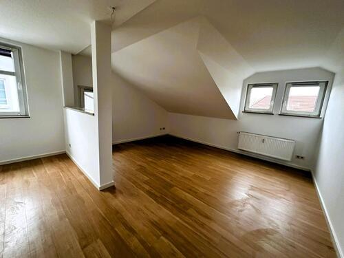 Foto - Etagenwohnung in Döbeln
