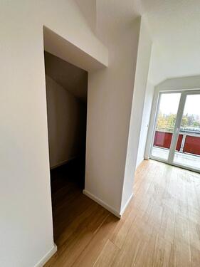 Foto - Etagenwohnung in Döbeln zur Miete