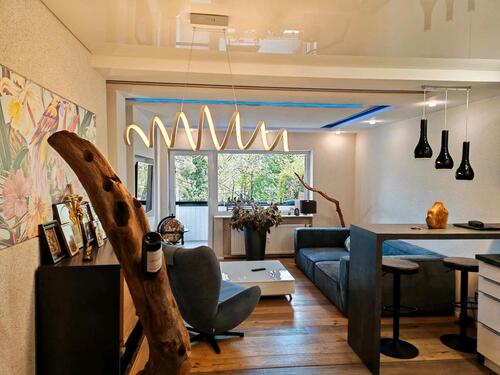 Foto - Traumhafte Maisonette Wohnung im Herzen der Natur. Provisionsfrei