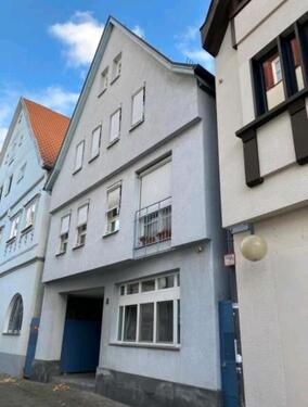 Foto - Wohnung Stadtmitte 900€ kalt - 900,00 EUR Kaltmiete,