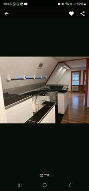 Foto - Etagenwohnung zur Miete in Kirchheim unter Teck