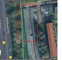 Garage in MD Wolmirstedter Str. zu vermieten - Magdeburg Großer Silberberg
