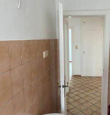 Foto - Etagenwohnung in Bad Neustadt an der Saale