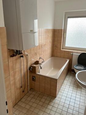 Foto - Etagenwohnung in Bad Neustadt an der Saale zur Miete