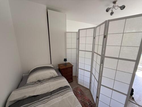 Foto - Etagenwohnung zur Miete in München