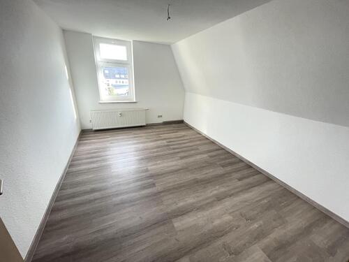 Foto - Etagenwohnung in Fraureuth zur Miete