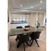 Moderne 3,5-Zimmer-Wohnung mit Balkon und Garage - 86qm - Iggingen