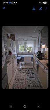 Foto - Etagenwohnung in Hattingen