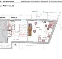Premium 2-12 Raum-WohnungApartment; 86m²; kernsaniert - Rödelsee