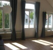 Wohnung 3 ZKBB 1.OG zu vermieten (hell, zentral, renoviert) - Oldenburg Ziegelhof