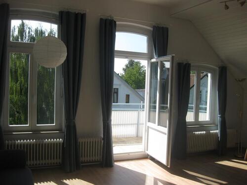 Foto - Etagenwohnung in Oldenburg